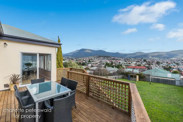 Fifth view of Homely house listing, 26 Wattle Avenue, Lutana TAS 7009