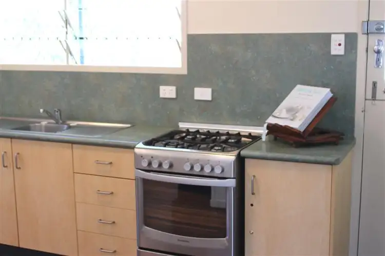 Second view of Homely house listing, 13 Biggs Street, Vincent QLD 4814