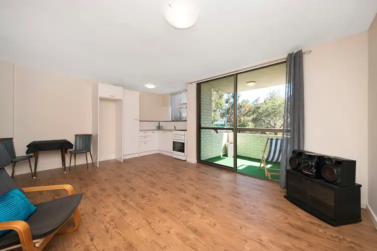 Second view of Homely unit listing, 6/392 Canning Highway, Como WA 6152