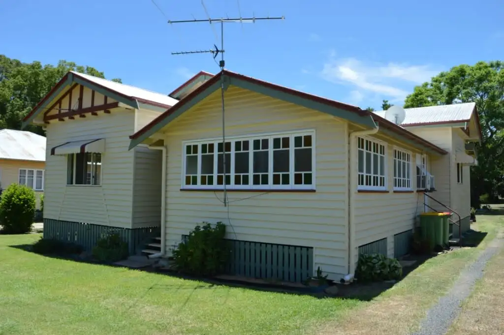 Main view of Homely house listing, 26 Church Street, Forest Hill QLD 4342