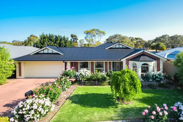 13 Erebus Circuit, Morphett Vale SA 5162