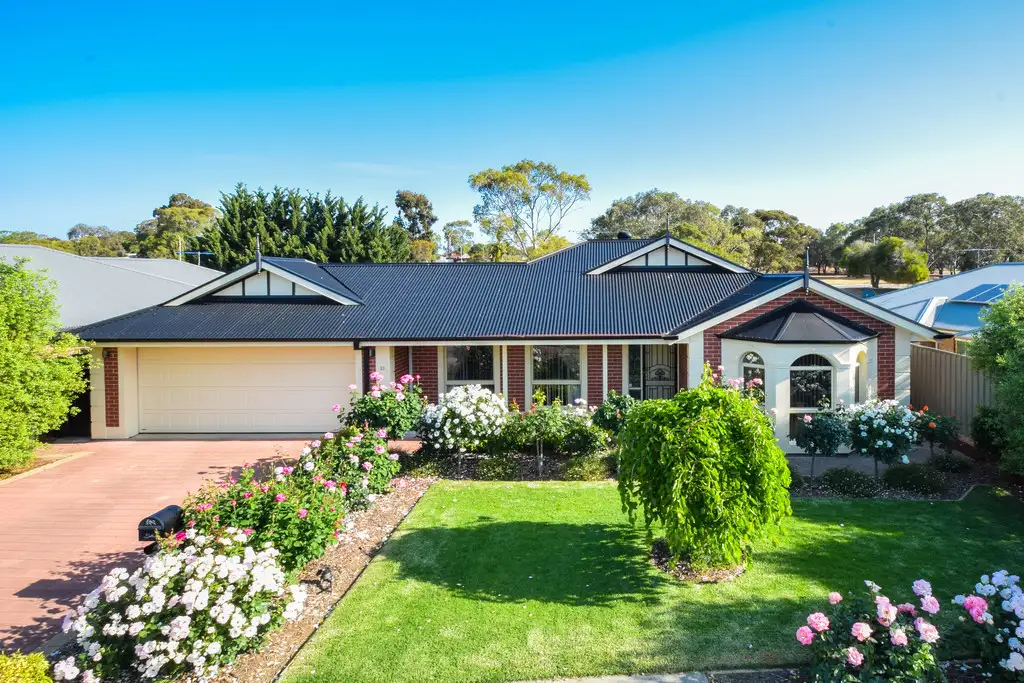 Main view of Homely house listing, 13 Erebus Circuit, Morphett Vale SA 5162