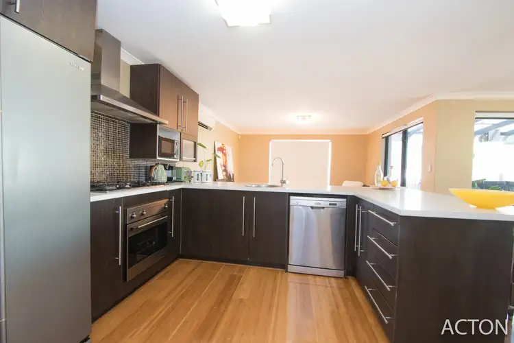 Third view of Homely house listing, 7A Wesbank Vista, Ocean Reef WA 6027