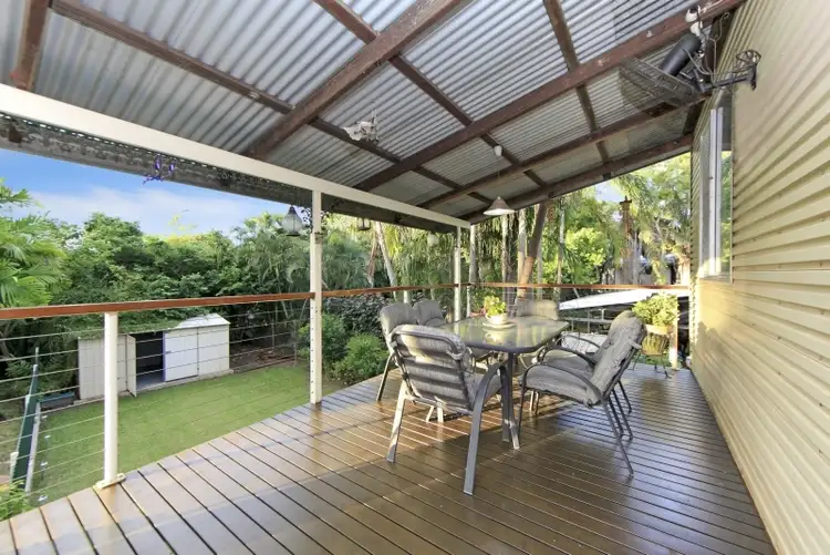 Fourth view of Homely house listing, 28 Longwood Avenue, Leanyer NT 812