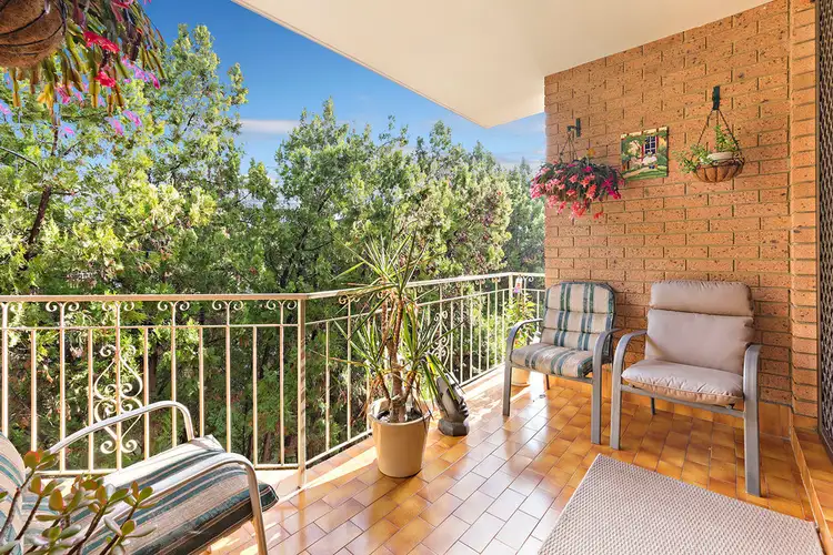 Fourth view of Homely apartment listing, 8/52 VICTORIA STREET, Werrington NSW 2747