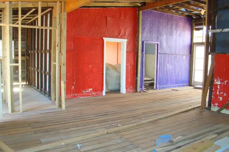 Fifth view of Homely house listing, 3 West Blackwood Tce, Bridgetown WA 6255