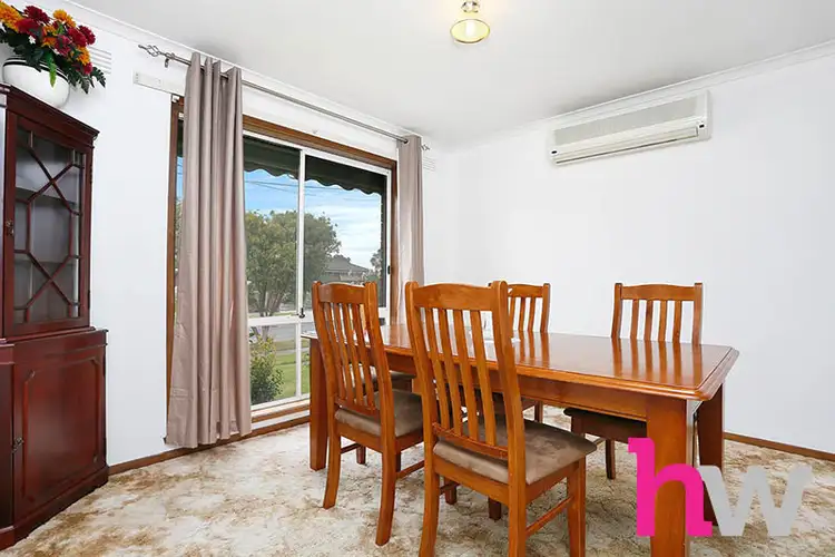 Fifth view of Homely house listing, 9 Eastend Crescent, St Albans Park VIC 3219