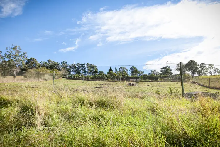 Second view of Homely house listing, 197 Billen Road, Georgica NSW 2480