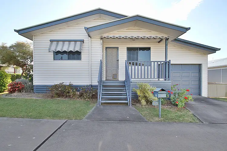 Second view of Homely house listing, 66/102A Moores Pocket Road, Moores Pocket QLD 4305