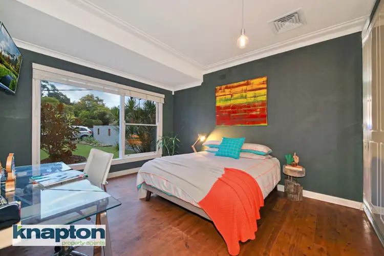 Sixth view of Homely house listing, 3 Grandview Crescent, Lugarno NSW 2210