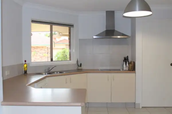 Second view of Homely unit listing, 19/272 Oxley Drive, Coombabah QLD 4216