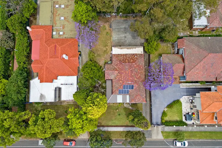Sixth view of Homely house listing, 50-52 BROUGHTON ROAD, Strathfield NSW 2135