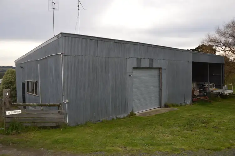 Third view of Homely rural property listing, 16 MILES ROAD, Moyarra VIC 3951