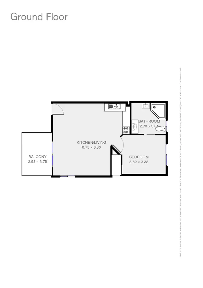Seventh view of Homely unit listing, 6/217 Spence Street, Bungalow QLD 4870