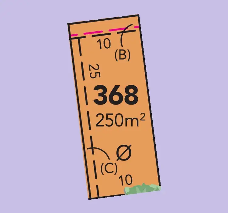 Lot 368 Faulkner Way, Edmondson Park NSW 2174