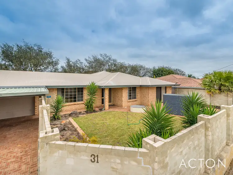 31 Trifund Court, Merriwa WA 6030