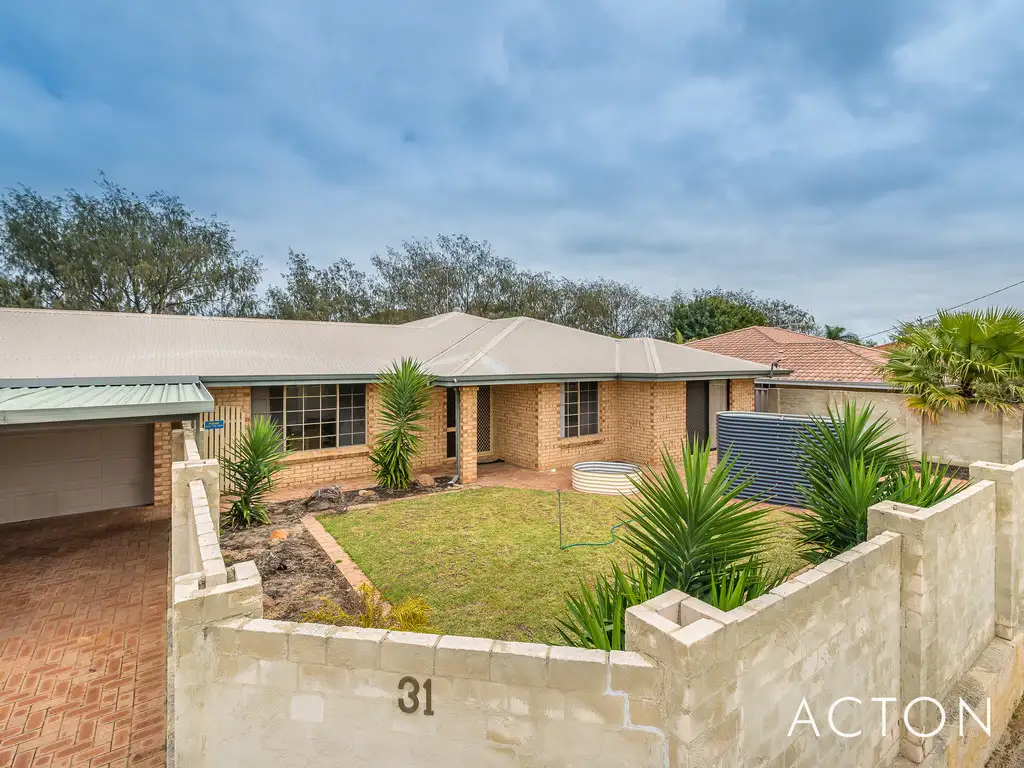 Main view of Homely house listing, 31 Trifund Court, Merriwa WA 6030