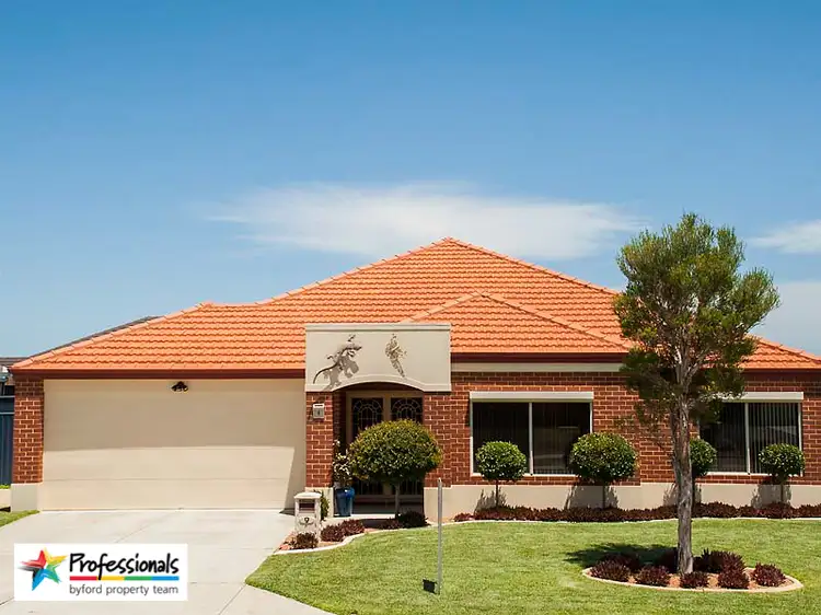 9 Halfpenny Avenue, Byford WA 6122