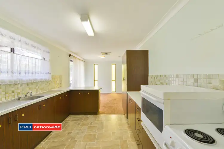 Second view of Homely house listing, 19 Ernest Street, Tamworth NSW 2340