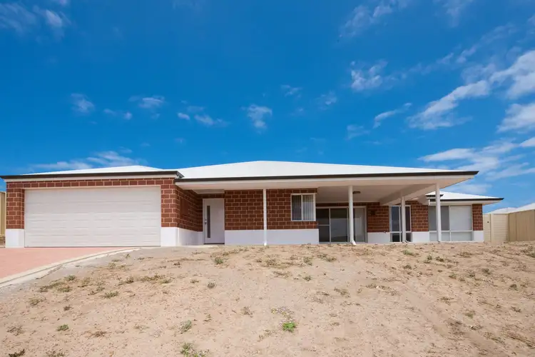 Third view of Homely house listing, 16 Pinnclea Heights, Drummond Cove WA 6532