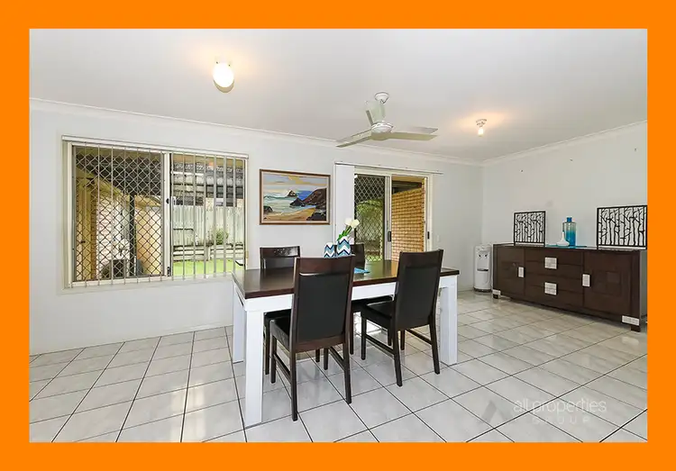 Fourth view of Homely house listing, 1 KALBARRI RISE, Regents Park QLD 4118