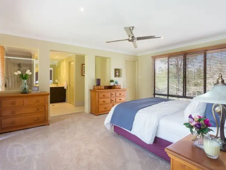 Seventh view of Homely house listing, 24 Solander Court, Karana Downs QLD 4306