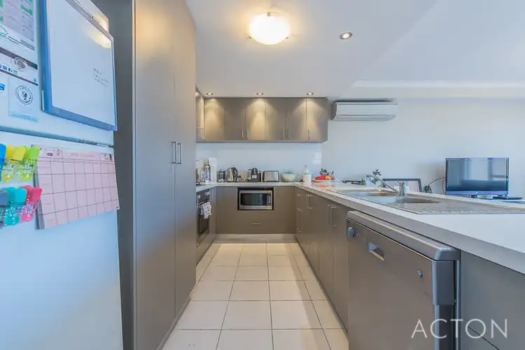 Sixth view of Homely townhouse listing, 10/183 Marmion Street, Fremantle WA 6160