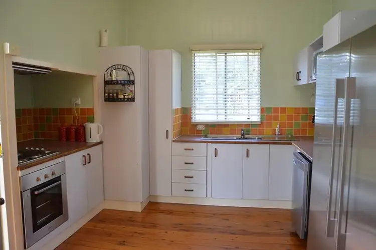 Second view of Homely rural property listing, Address available on request