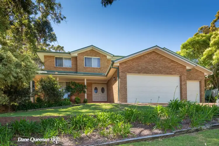 Second view of Homely house listing, 39 The Breakwater, Corlette NSW 2315