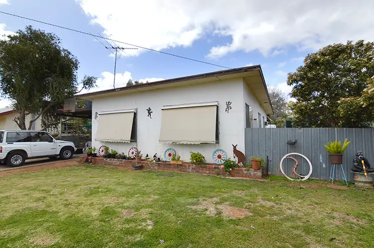 Fourth view of Homely house listing, 91 Adams Street, Wentworth NSW 2648
