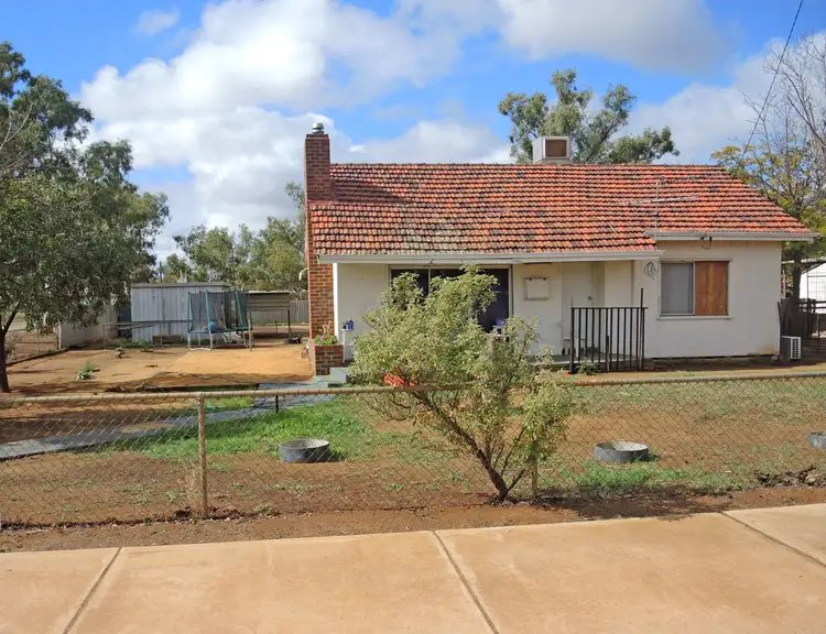 49 Solomon Terrace, Morawa WA 6623