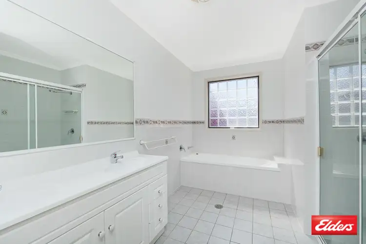 Fifth view of Homely house listing, 11 Favell Place, Gordon ACT 2906