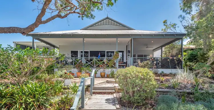 168 Culeenup Road, North Yunderup WA 6208