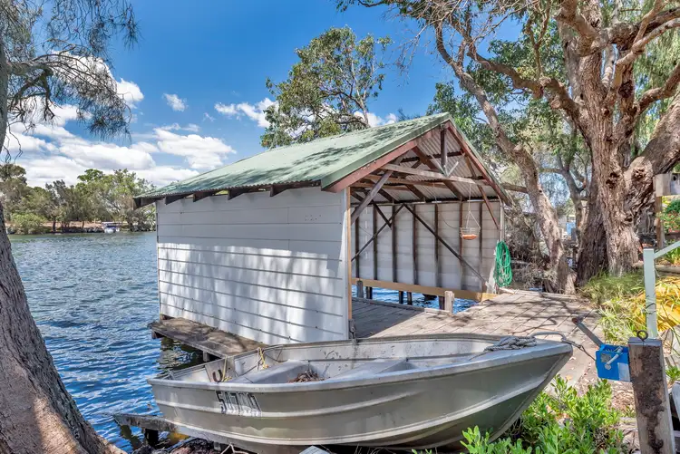 Second view of Homely house listing, 168 Culeenup Road, North Yunderup WA 6208