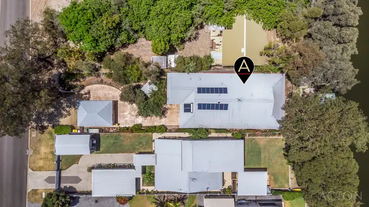 Fifth view of Homely house listing, 168 Culeenup Road, North Yunderup WA 6208