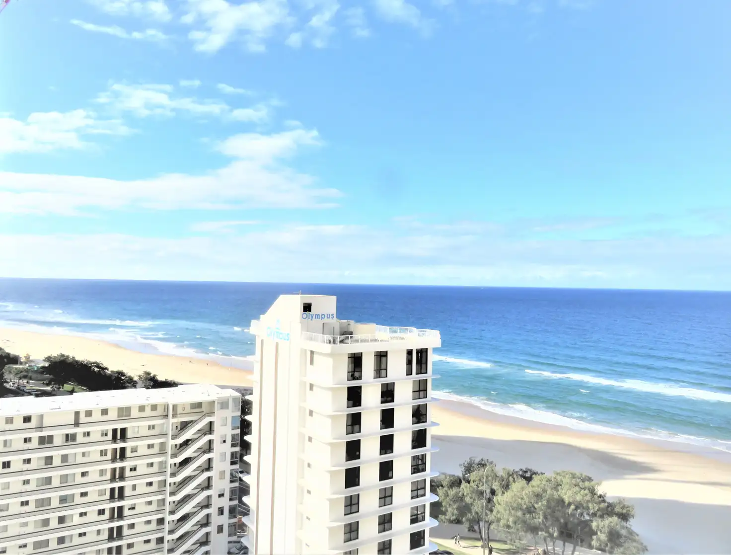 Main view of Homely unit listing, 266/6-12 View Avenue, Surfers Paradise QLD 4217