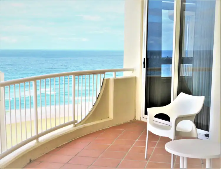 Second view of Homely unit listing, 266/6-12 View Avenue, Surfers Paradise QLD 4217