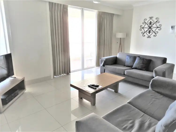 Third view of Homely unit listing, 266/6-12 View Avenue, Surfers Paradise QLD 4217