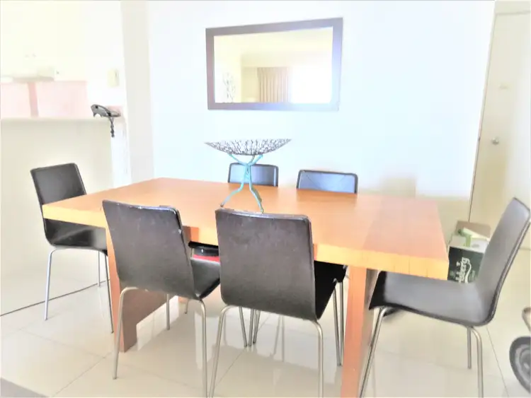 Fifth view of Homely unit listing, 266/6-12 View Avenue, Surfers Paradise QLD 4217