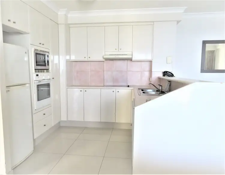 Sixth view of Homely unit listing, 266/6-12 View Avenue, Surfers Paradise QLD 4217