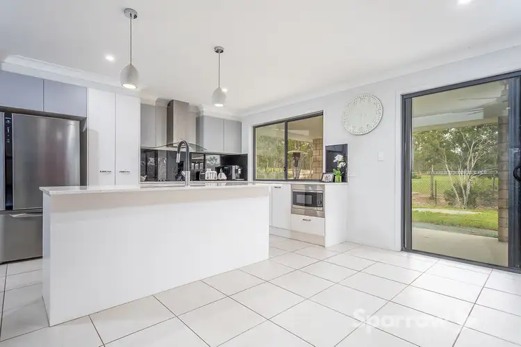 Sixth view of Homely house listing, 54-58 Bullum Court, Mundoolun QLD 4285