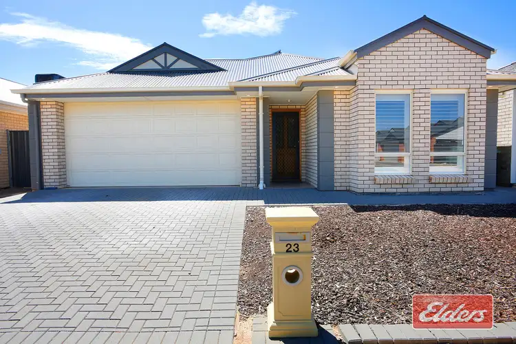 23 McLaren Street, Evanston Gardens SA 5116