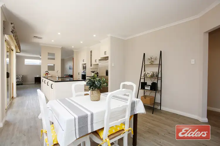 Fifth view of Homely house listing, 23 McLaren Street, Evanston Gardens SA 5116