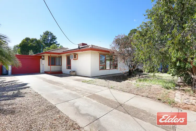 21 Gosford Street, Gawler West SA 5118