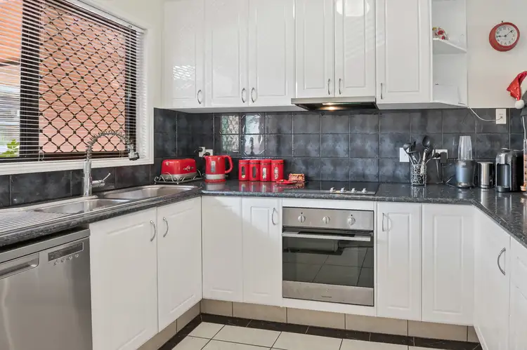 Fourth view of Homely townhouse listing, 3/3 Glasshouse Drive, Varsity Lakes QLD 4227