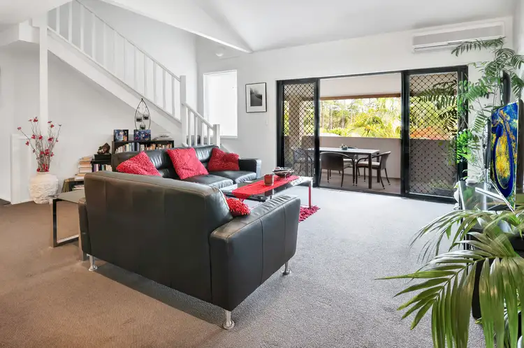 Fifth view of Homely townhouse listing, 3/3 Glasshouse Drive, Varsity Lakes QLD 4227