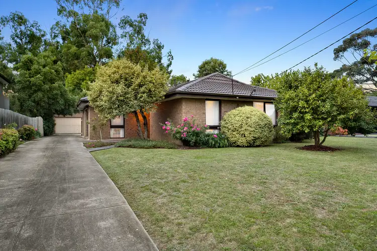 Main view of Homely house listing, 42 Agora Boulevard, Ferntree Gully VIC 3156