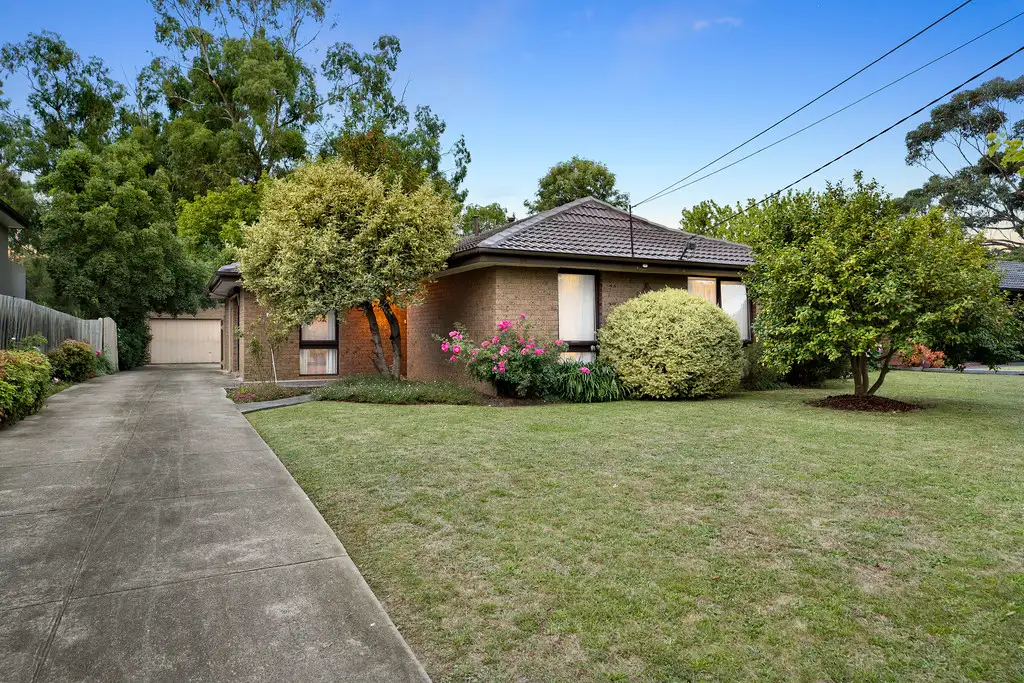 Main view of Homely house listing, 42 Agora Boulevard, Ferntree Gully VIC 3156