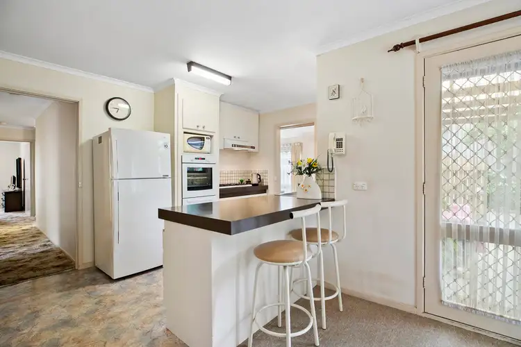 Second view of Homely house listing, 42 Agora Boulevard, Ferntree Gully VIC 3156