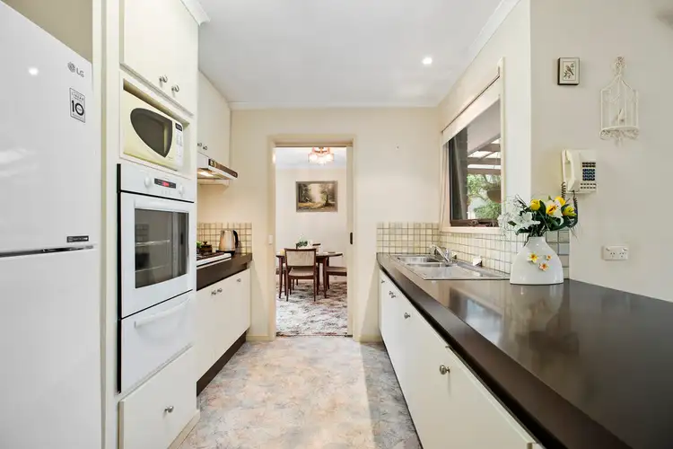 Third view of Homely house listing, 42 Agora Boulevard, Ferntree Gully VIC 3156